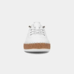 Evie Womens Casual Leather Shoe*Lunar Online
