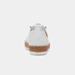 Evie Womens Casual Leather Shoe*Lunar Online