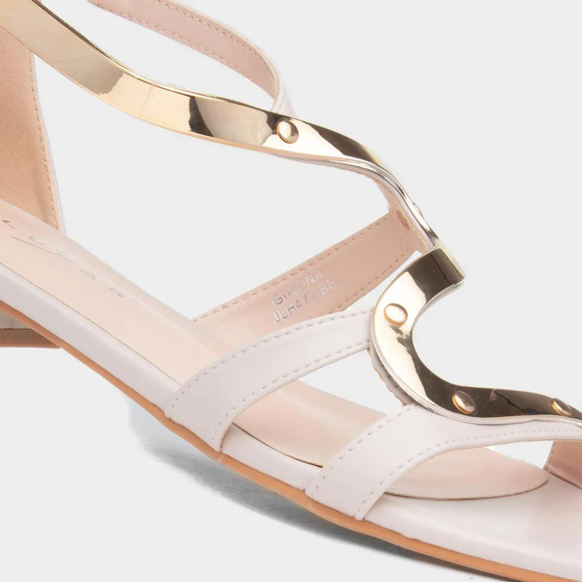 Girona Womens Sandal*Lunar Fashion