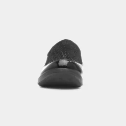 Hattie Womens Black Casual Shoe*Lunar Fashion