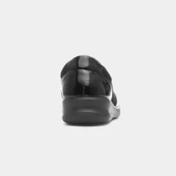 Hattie Womens Black Casual Shoe*Lunar Fashion