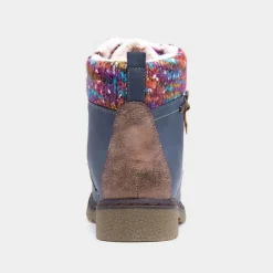Jalapeno Womens Ankle Boot*Lunar New