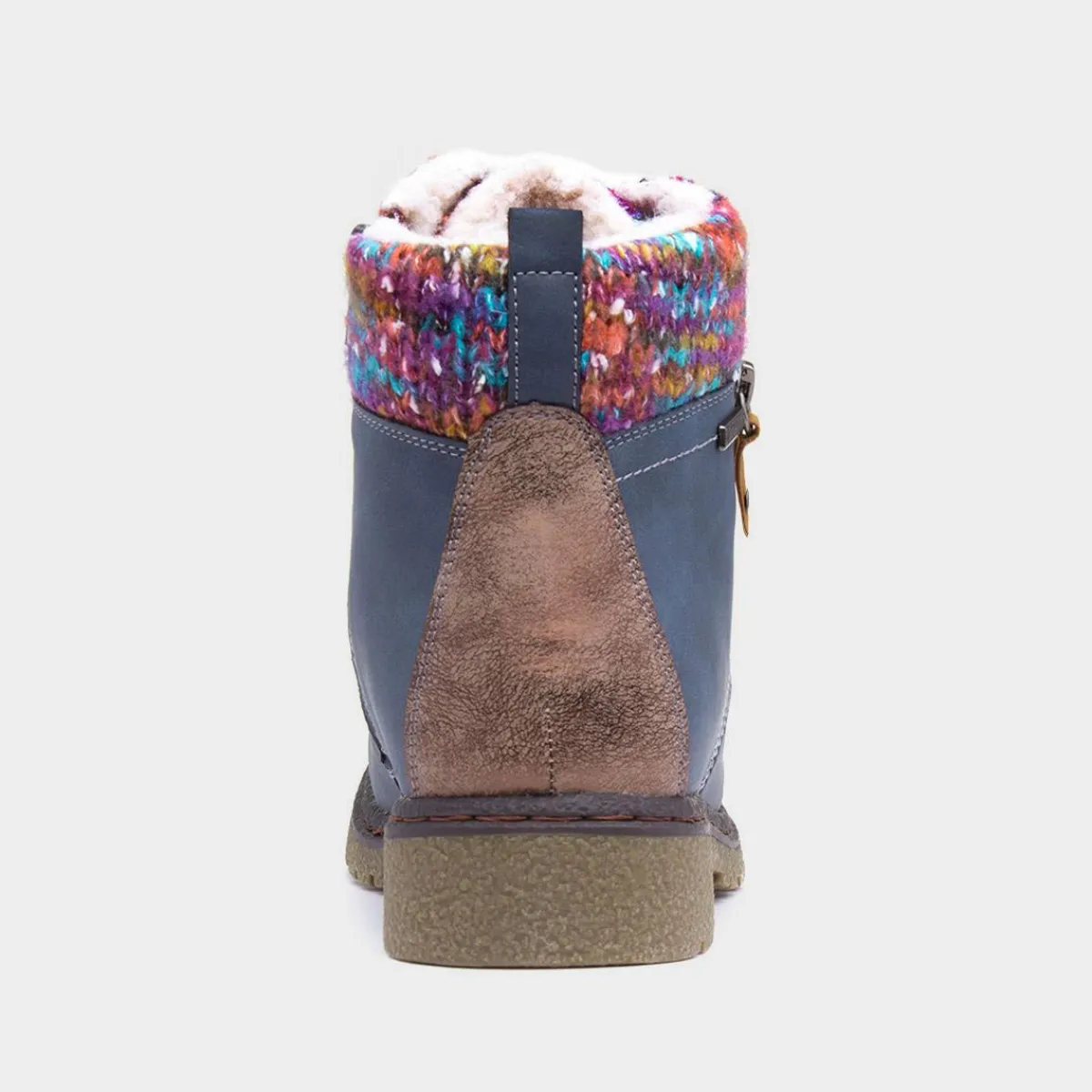 Jalapeno Womens Ankle Boot*Lunar New