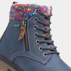 Jalapeno Womens Ankle Boot*Lunar New