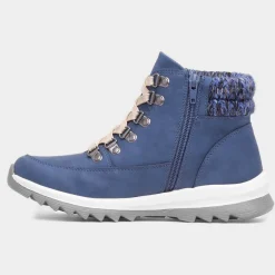 Jet Womens Ankle Boot*Lunar Clearance
