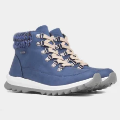 Jet Womens Ankle Boot*Lunar Clearance
