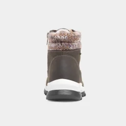 Jet Womens Ankle Olive Boot*Lunar Hot