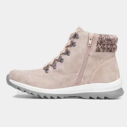 Jet Womens Ankle Stone Boot*Lunar New