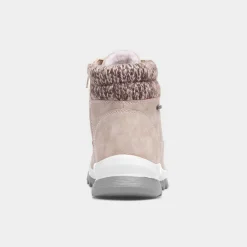 Jet Womens Ankle Stone Boot*Lunar New