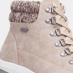 Jet Womens Ankle Stone Boot*Lunar New