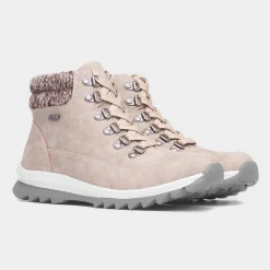 Jet Womens Ankle Stone Boot*Lunar New