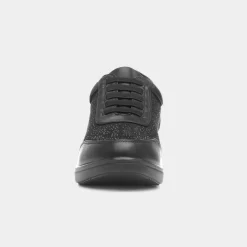 Muriel Womens Black Casual Shoe*Lunar Outlet
