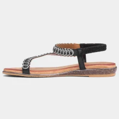 Novella Womens Sandal*Lunar Online