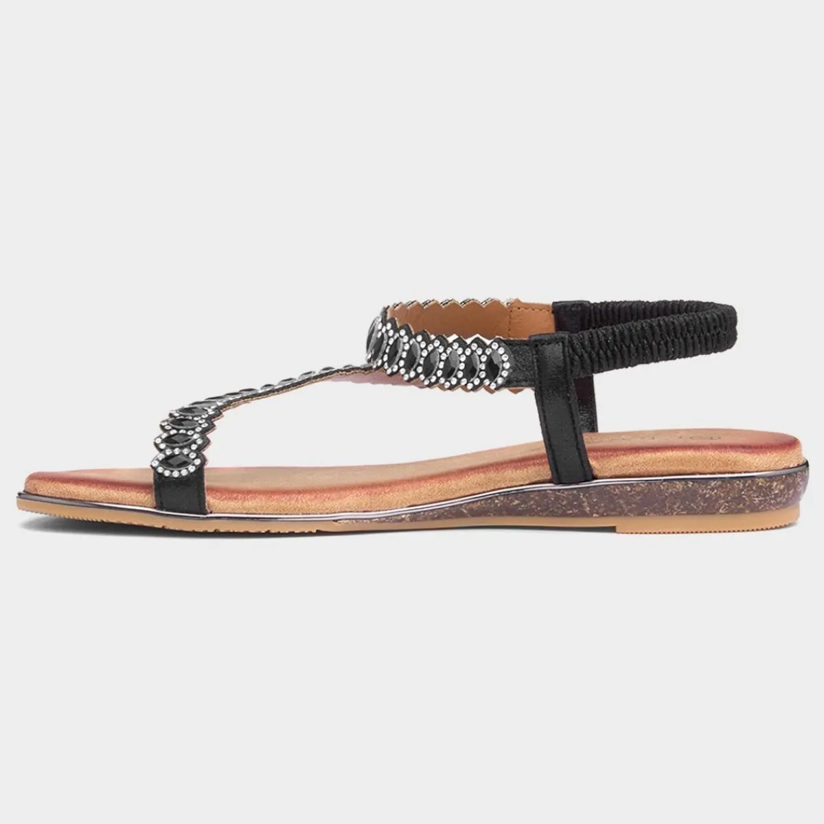 Novella Womens Sandal*Lunar Online