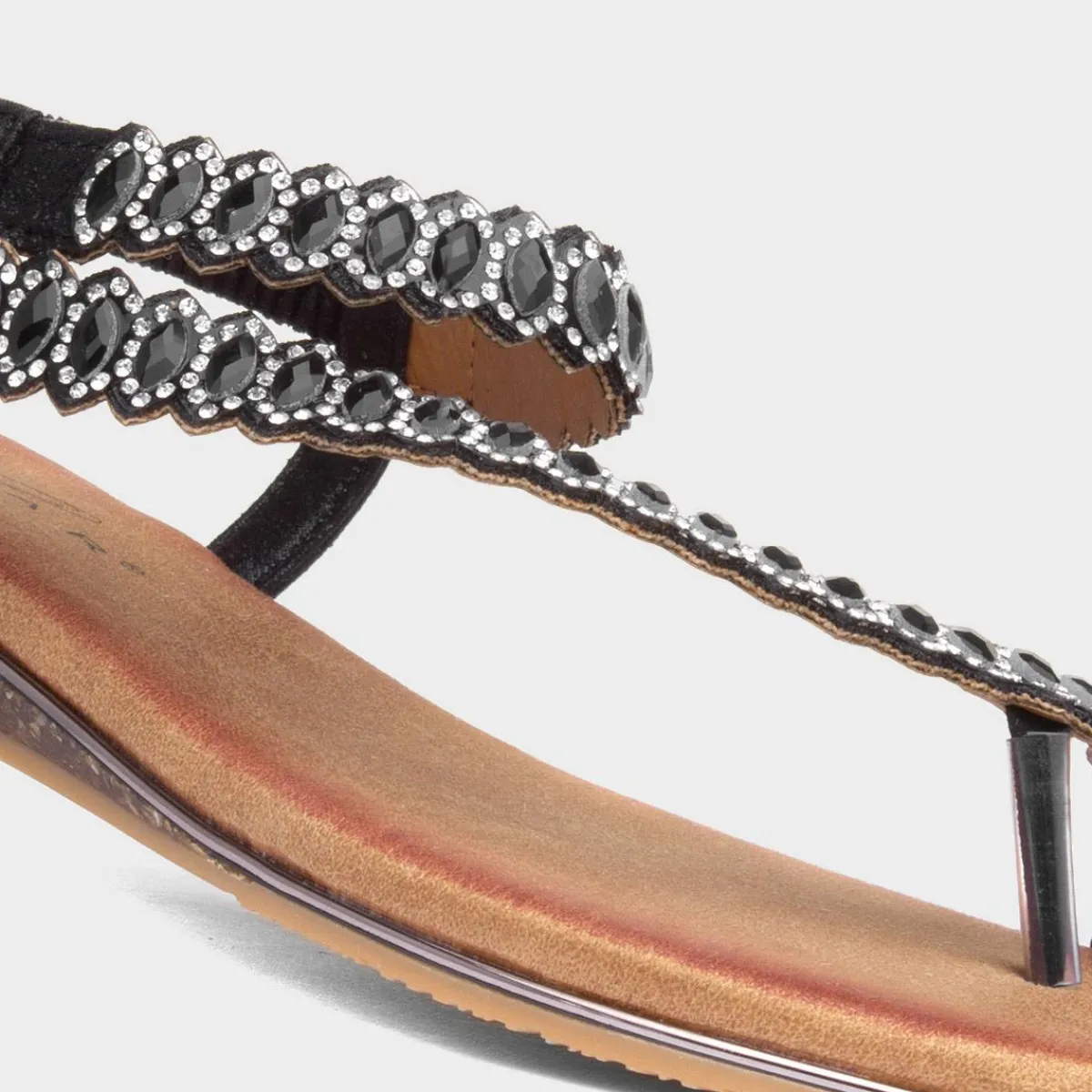 Novella Womens Sandal*Lunar Online