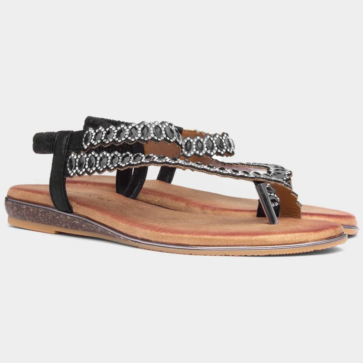 Novella Womens Sandal*Lunar Online