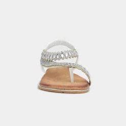 Novella Womens Toe Post Sandal*Lunar New