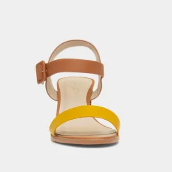 Palin Womens Buckle Heel*Lunar Discount