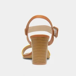 Palin Womens Buckle Heel*Lunar Discount