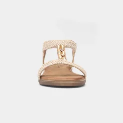 Portofino Womens Sandal*Lunar Hot