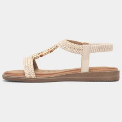 Portofino Womens Sandal*Lunar Hot