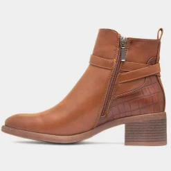 Solana Womens Ankle Boot*Lunar Best