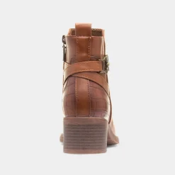 Solana Womens Ankle Boot*Lunar Best