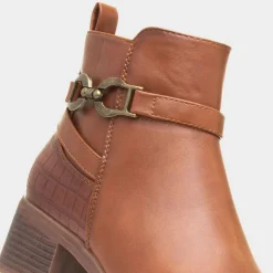 Solana Womens Ankle Boot*Lunar Best