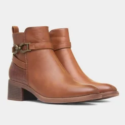 Solana Womens Ankle Boot*Lunar Best