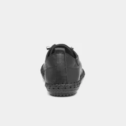 St Ives Womens Leather Casual Shoe*Lunar Sale