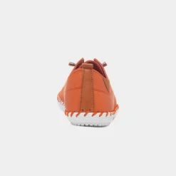 St Ives Womens Leather Casual Shoe*Lunar Online