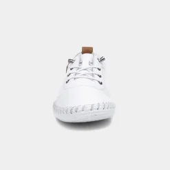 St Ives Womens Leather Casual Shoe*Lunar Hot