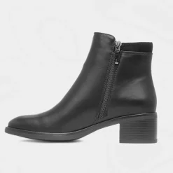 Susannah Womens Ankle Boot*Lunar Hot