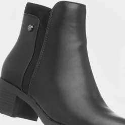 Susannah Womens Ankle Boot*Lunar Hot