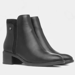Susannah Womens Ankle Boot*Lunar Hot