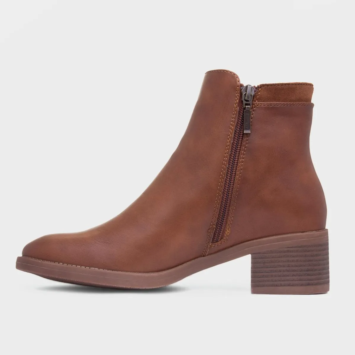 Susannah Womens Ankle Boot*Lunar Clearance