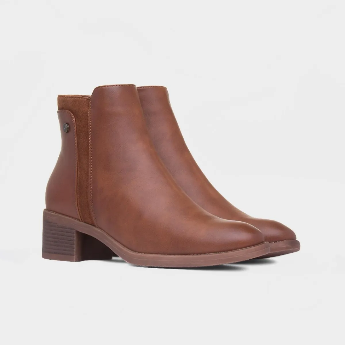 Susannah Womens Ankle Boot*Lunar Clearance