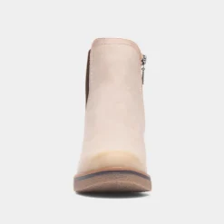Tonia Womens Ankle Boot*Lunar New