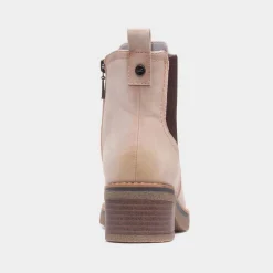 Tonia Womens Ankle Boot*Lunar New