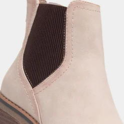 Tonia Womens Ankle Boot*Lunar New
