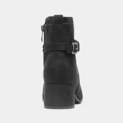 Comb Womens Block Heel Boot*Marco Tozzi Online