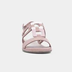 Womens Nude Sandals*Marco Tozzi Clearance