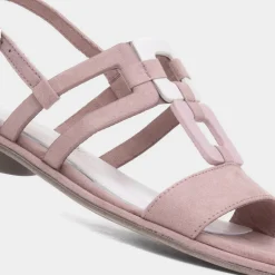 Womens Nude Sandals*Marco Tozzi Clearance
