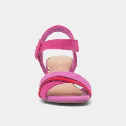 Womens Buckle Heel*Marco Tozzi Sale