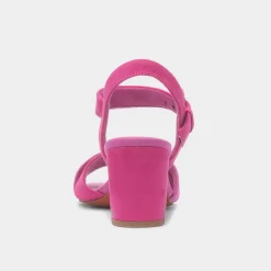 Womens Buckle Heel*Marco Tozzi Sale