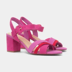 Womens Buckle Heel*Marco Tozzi Sale
