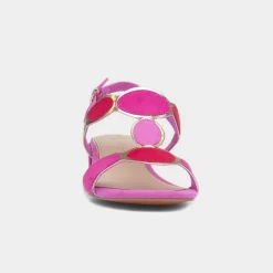 Womens Heeled Sandal*Marco Tozzi Discount
