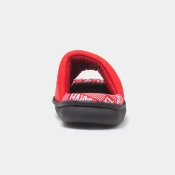 Avengers Kids Red Open Toe Slipper*Marvel Sale
