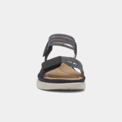 April Womens Easy Fasten Sandal*Maya Grace Online