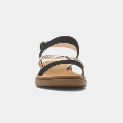 Eden Womens Wider Fit Sandal*Maya Grace Discount